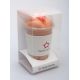 Мастурбатор-вагина Naked Factory Cup Sleeve V–3, сквозной Мастурбатор-вагина Naked Factory Cup Sleeve V–3, сквозной