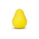 Gvibe Gegg Yellow - мастурбатор яйцо, 6.5х5 см.
