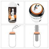 Мастурбатор - Sex In A Can Anus Lotus Tunnel