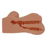 Мастурбатор - Crazy Bull Hannah Masturbator Latin