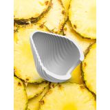 ФлешНаш Spiral - мастурбатор-яйцо, 6.5х5 см
