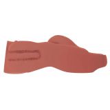 PDX Plus Perfect 10 Torso Tan