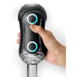 Мастурбатор - Tenga Flip Orb Strong Blue Rush