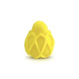 Gvibe Gegg Yellow - мастурбатор яйцо, 6.5х5 см.