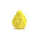 Gvibe Gegg Yellow - мастурбатор яйцо, 6.5х5 см.