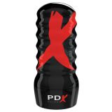 PEE Air Tight Anal Stroker