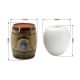 Мастурбатор - Pretty Love Bourbon Charming Barrel White Мастурбатор - Pretty Love Bourbon Charming Barrel White