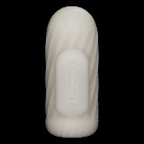 Мастурбатор - Knights Ring Vibrating Dual Purpose Sleeve-Spiral