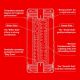 Мастурбатор Tenga Double Hole Cup