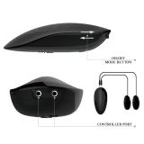 Мастурбатор - Crazy Bull Promice To Satisfy All Appetites