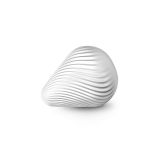 ФлешНаш Spiral - мастурбатор-яйцо, 6.5х5 см