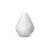 ФлешНаш Spiral - мастурбатор-яйцо, 6.5х5 см
