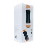 Мастурбатор - Vibrating Mouth And Vagina Masturbator