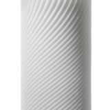 Мастурбатор Tenga 3D Zen, очень нежный, из антибактериального эластомера с серебром