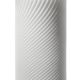Мастурбатор Tenga 3D Zen, очень нежный, из антибактериального эластомера с серебром
