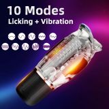 Мастурбатор - Cyclone Oral Masturbator Mini