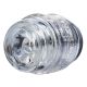 Мастурбатор Fleshlight Quickshot Pulse, компактный, отлично для пар и минета