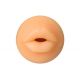 Недорогой мастурбатор ротик Alive Super Realistic Oral