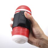 Вібронасадка Tenga CUP VIBRATOR, 7 режимів, 1 мастурбатори в комплекті