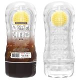 Мастурбатор - Pretty Love Vacuum Cup Masturbator Stellar Yellow