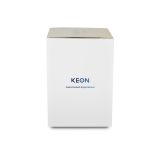 Інтерактивна секс-машина для чоловіків Kiiroo Keon Wi-Fi Combo Set з мастурбатором