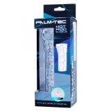 Palm-Tec Hot Rod HR Vol 17 Mouth Stroker - открытый мастурбатор, 15х6 см