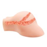 Мастурбатор - Crazy Bull Julie Vagina and Ass