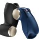 Мастурбатор для головки пеніса Fun Factory COBRA LIBRE II Nightblue, 2 мотори, гра без рук Мастурбатор для головки пеніса Fun Factory COBRA LIBRE II Nightblue, 2 мотори, гра без рук