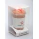 Мастурбатор-вагина Naked Factory Cup Sleeve V–4, сквозной Мастурбатор-вагина Naked Factory Cup Sleeve V–4, сквозной