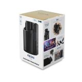 Інтерактивна секс-машина для чоловіків Kiiroo Keon Wi-Fi Combo Set з мастурбатором