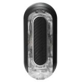 Flip Zero Gravity Black Electro Masturbator