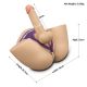 Мастурбатор - Streetgirl's #17 With Bendable Dildo Мастурбатор - Streetgirl's #17 With Bendable Dildo