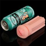 Мастурбатор - Pleasure Brew Cream Ale Masturbator Flesh