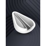 ФлешНаш Leaf - мастурбатор-яйцо, 6.5х5 см