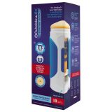 Мастурбатор рот - Autoblow 2+XT B Masturbator