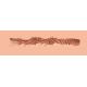 Мастурбатор-вагина Naked Factory Cup Sleeve V–4, сквозной Мастурбатор-вагина Naked Factory Cup Sleeve V–4, сквозной