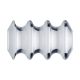 Мастурбатор Fleshlight Quickshot Pulse, компактный, отлично для пар и минета