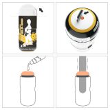 Мастурбатор - Sex In A Can Anus Stamina Tunnel