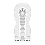 Мастурбатор Tenga Deep Throat (Original Vacuum) Cup (глибоке горло) STRONG із вакуумною стимуляцією