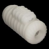 Мастурбатор - Knights Ring Vibrating Dual Purpose Sleeve-Wavy