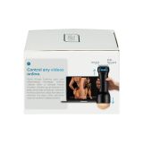 Інтерактивна насадка KIIROO Control для мастурбаторів KIIROO