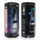 Вибромастурбатор Fleshlight Pink Quiver