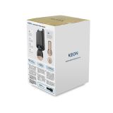 Інтерактивна секс-машина для чоловіків Kiiroo Keon Wi-Fi Combo Set з мастурбатором