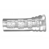 Palm-Tec Hot Rod HR Vol 17 Mouth Stroker - открытый мастурбатор, 15х6 см