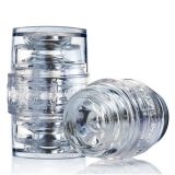 Мастурбатор Fleshlight Quickshot Pulse, компактный, отлично для пар и минета