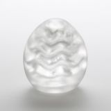 Мастурбатор-яичкоTenga Egg Cool White OS