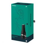 Мастурбатор - Satisfyer Men Classic Silver