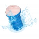 Мастурбатор - Nature Skin Soft Vagina