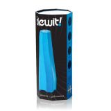 (SALE) Мастурбатор Blewit с системой легкой сушки и вакуумным клапаном