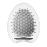 Набір мастурбаторів - Tenga Egg Stud, 6 шт.